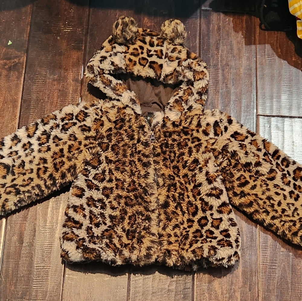 3t girls jacket
